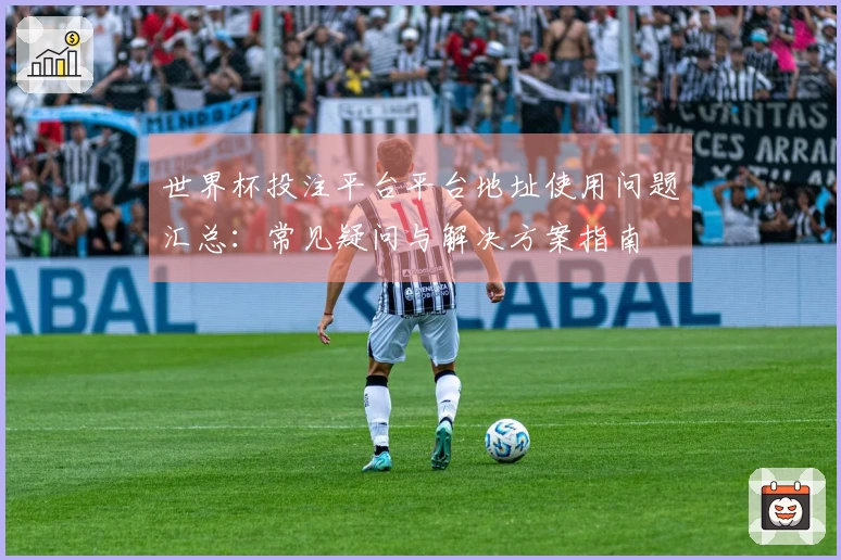 世界杯投注平台平台地址使用问题汇总：常见疑问与解决方案指南