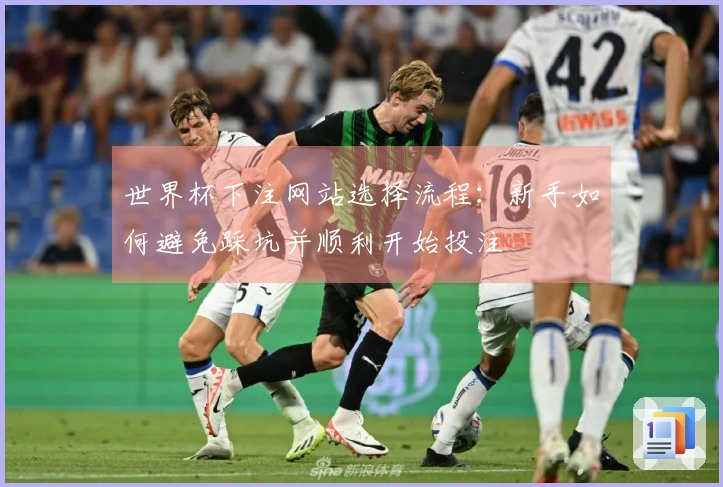 世界杯下注网站选择流程：新手如何避免踩坑并顺利开始投注