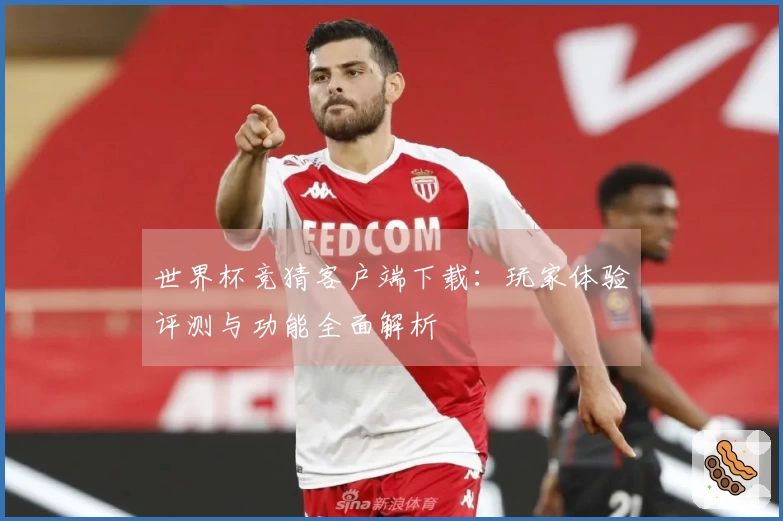 世界杯竞猜客户端下载：玩家体验评测与功能全面解析