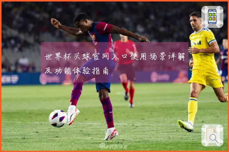 世界杯买球官网入口使用场景详解及功能体验指南