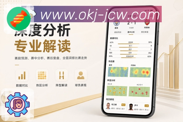 竞彩足球App赛况摘要栏展示：当前比分、最新事件、比赛走势和详情入口